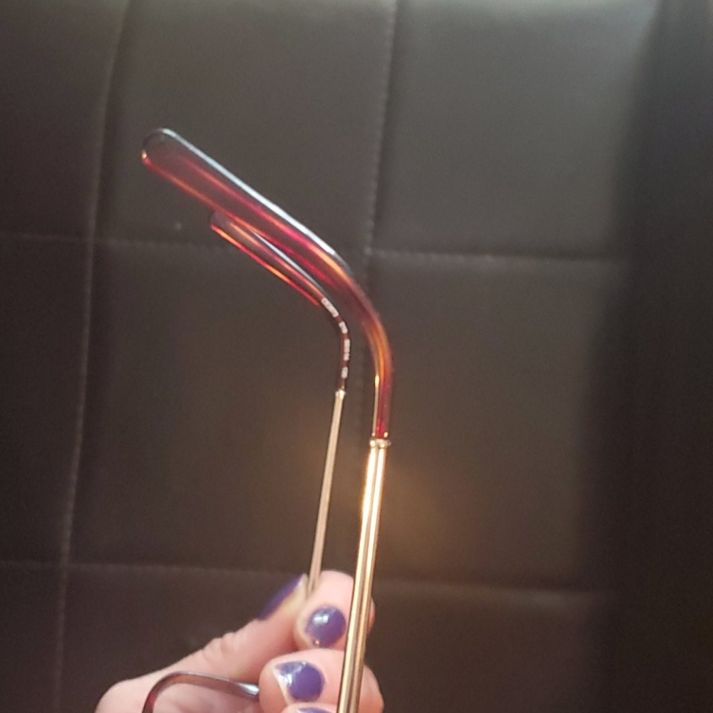 Chloe frames. - Picture 4 of 9